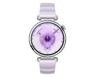 HUAWEI Watch GT 6 41mm Fioletowy - 1359257 - zdjęcie 3